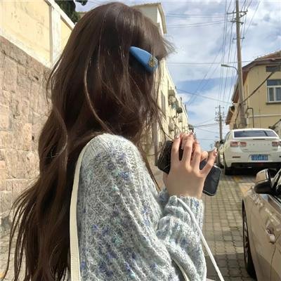 当电子厂妹卸下工装